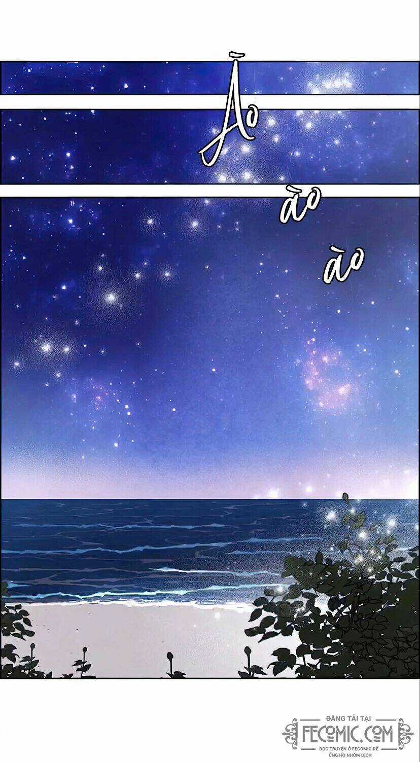 Tôi Đã Cướp Mất Đêm Đầu Tiên Của Nam Chính Chapter 95 trang 40