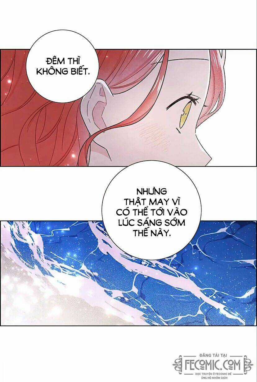 Tôi Đã Cướp Mất Đêm Đầu Tiên Của Nam Chính Chapter 95 trang 42