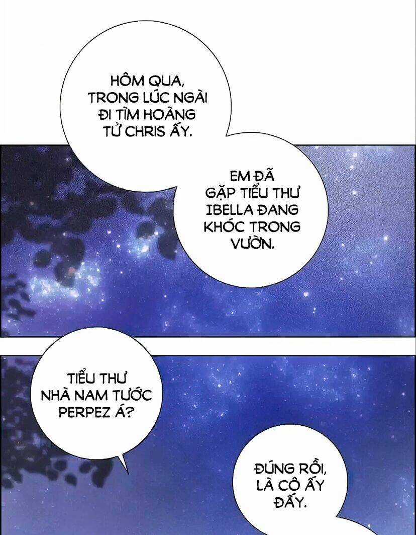 Tôi Đã Cướp Mất Đêm Đầu Tiên Của Nam Chính Chapter 95 trang 43