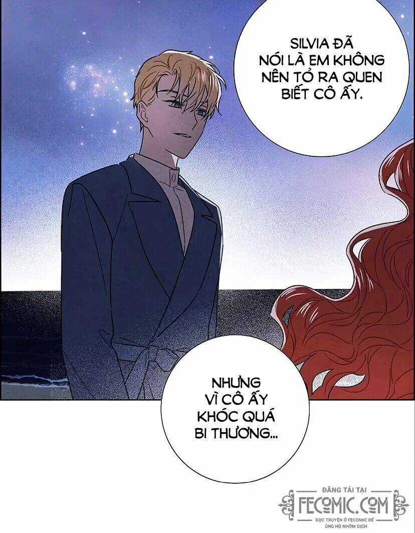 Tôi Đã Cướp Mất Đêm Đầu Tiên Của Nam Chính Chapter 95 trang 44