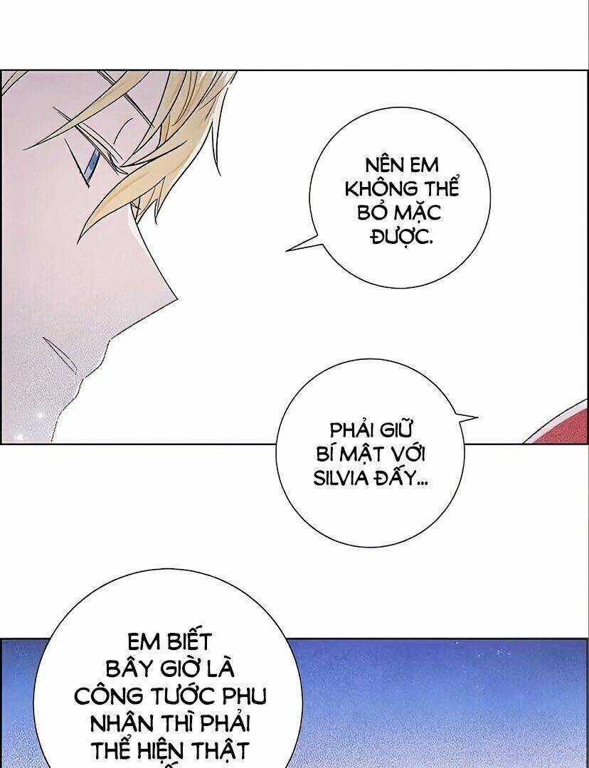 Tôi Đã Cướp Mất Đêm Đầu Tiên Của Nam Chính Chapter 95 trang 45