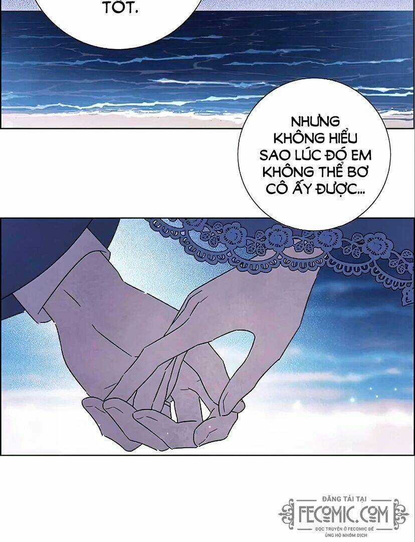 Tôi Đã Cướp Mất Đêm Đầu Tiên Của Nam Chính Chapter 95 trang 46