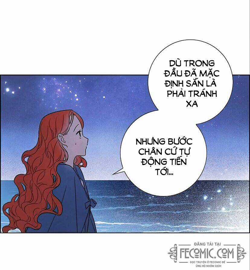 Tôi Đã Cướp Mất Đêm Đầu Tiên Của Nam Chính Chapter 95 trang 47