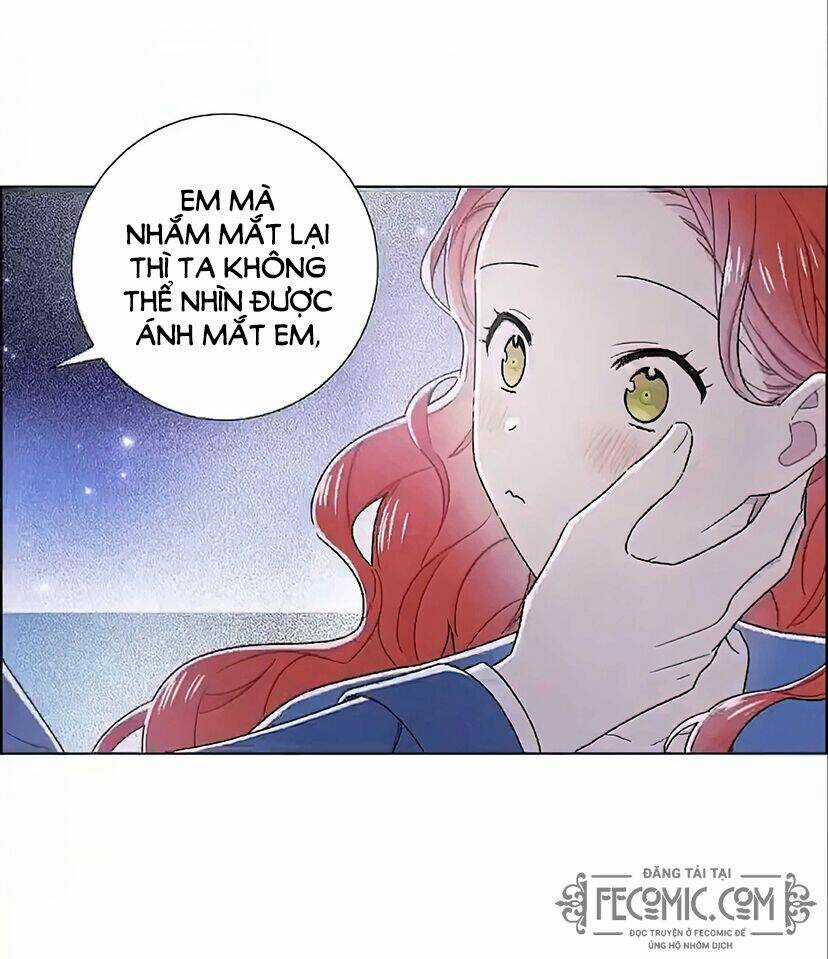 Tôi Đã Cướp Mất Đêm Đầu Tiên Của Nam Chính Chapter 95 trang 49