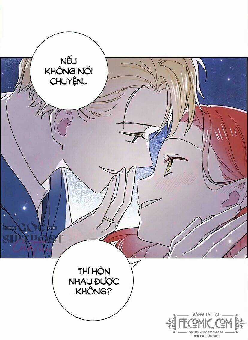 Tôi Đã Cướp Mất Đêm Đầu Tiên Của Nam Chính Chapter 95 trang 50