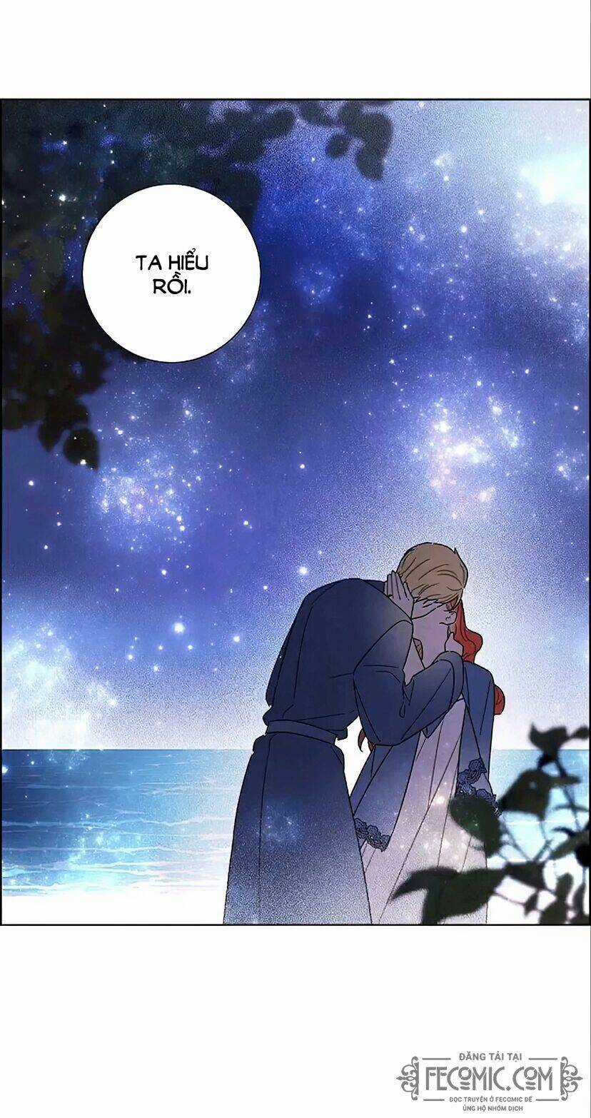 Tôi Đã Cướp Mất Đêm Đầu Tiên Của Nam Chính Chapter 95 trang 51