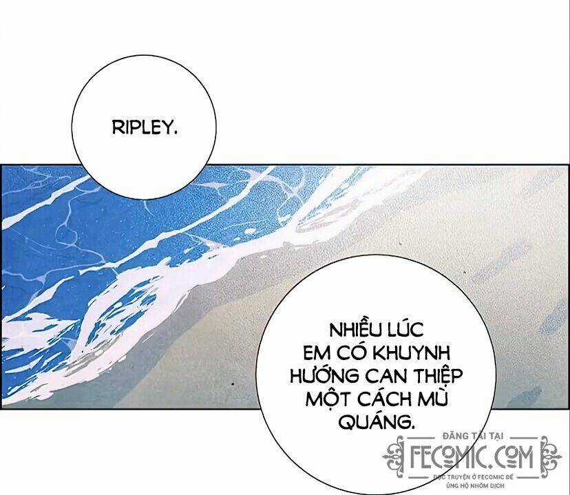 Tôi Đã Cướp Mất Đêm Đầu Tiên Của Nam Chính Chapter 95 trang 52