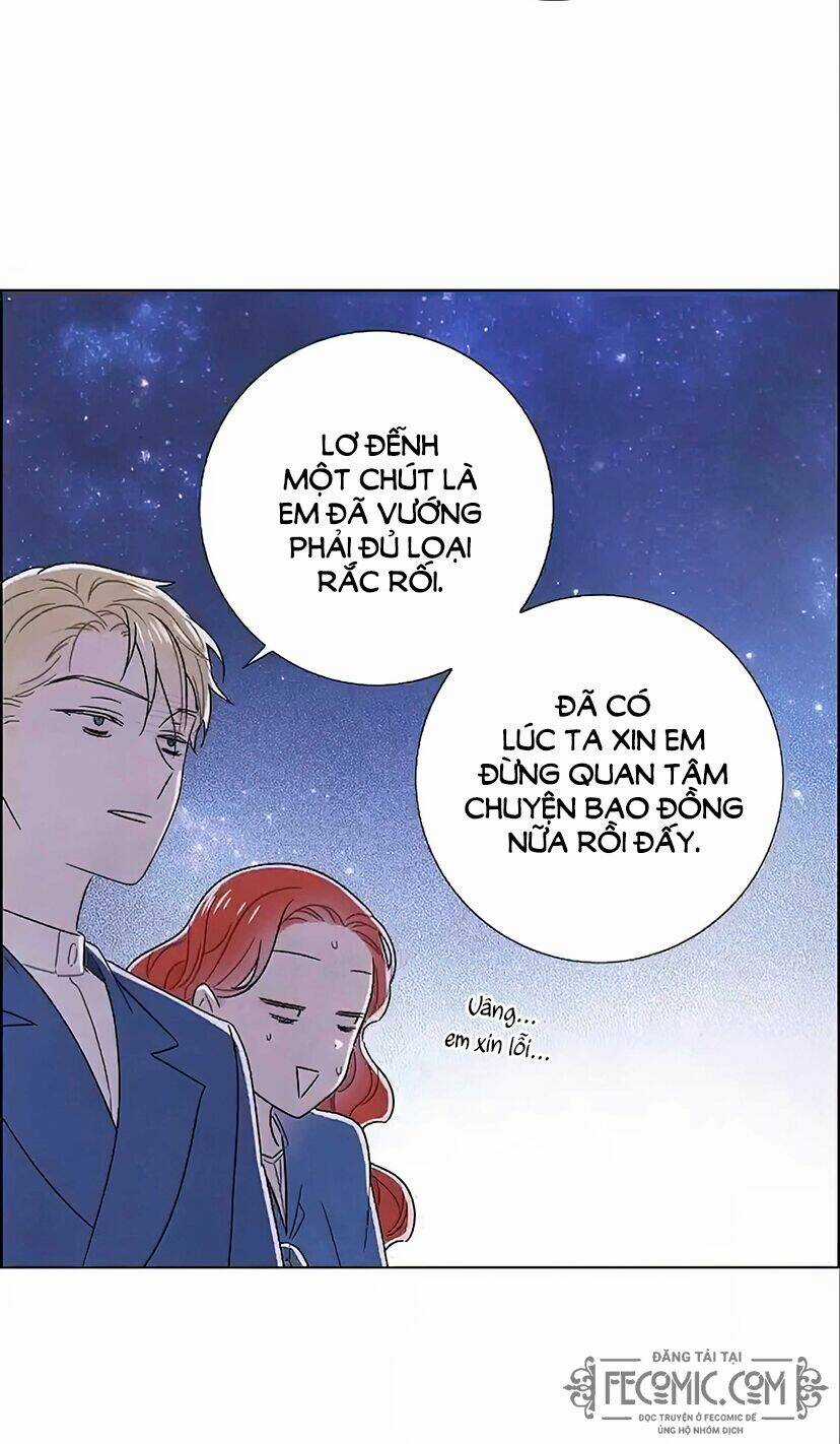 Tôi Đã Cướp Mất Đêm Đầu Tiên Của Nam Chính Chapter 95 trang 53