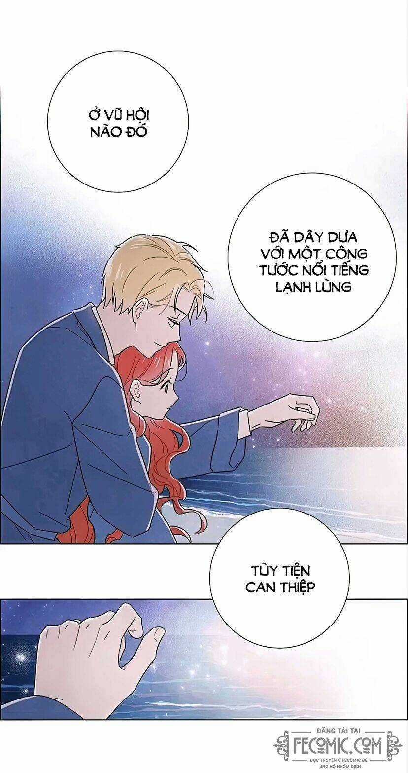 Tôi Đã Cướp Mất Đêm Đầu Tiên Của Nam Chính Chapter 95 trang 55