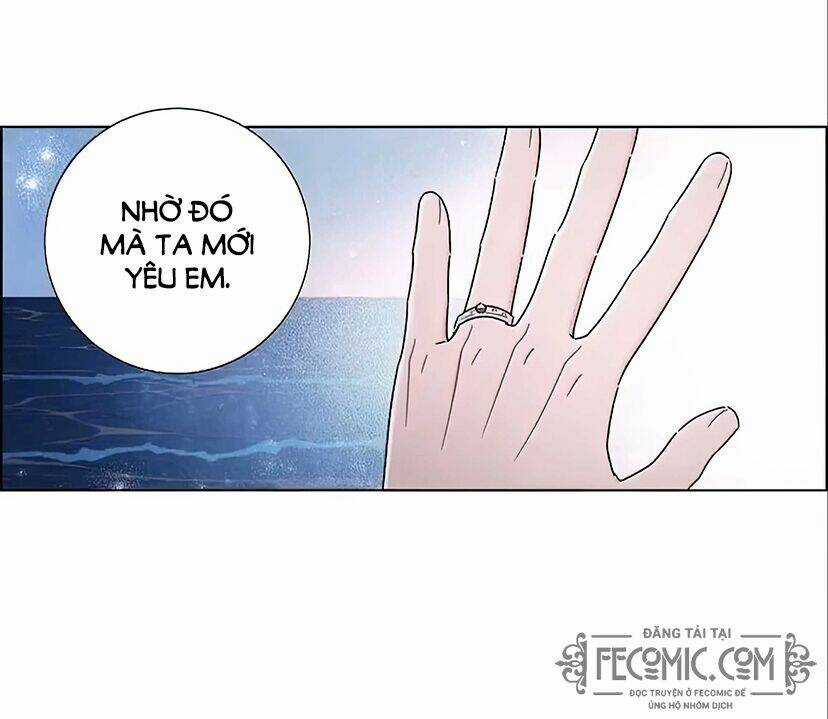 Tôi Đã Cướp Mất Đêm Đầu Tiên Của Nam Chính Chapter 95 trang 56