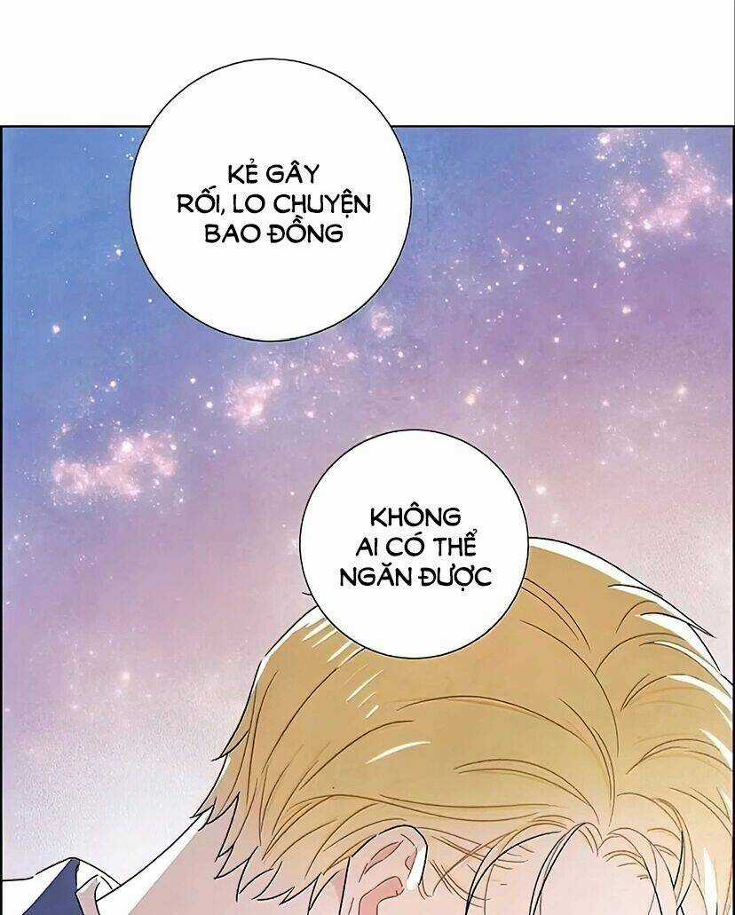 Tôi Đã Cướp Mất Đêm Đầu Tiên Của Nam Chính Chapter 95 trang 57