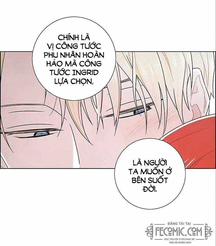 Tôi Đã Cướp Mất Đêm Đầu Tiên Của Nam Chính Chapter 95 trang 59