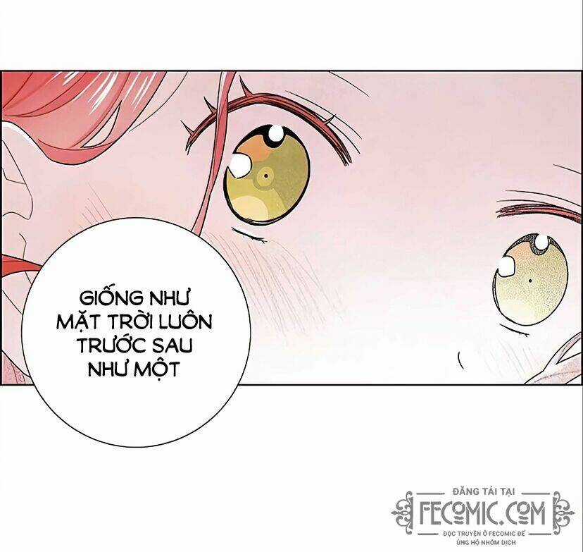 Tôi Đã Cướp Mất Đêm Đầu Tiên Của Nam Chính Chapter 95 trang 60