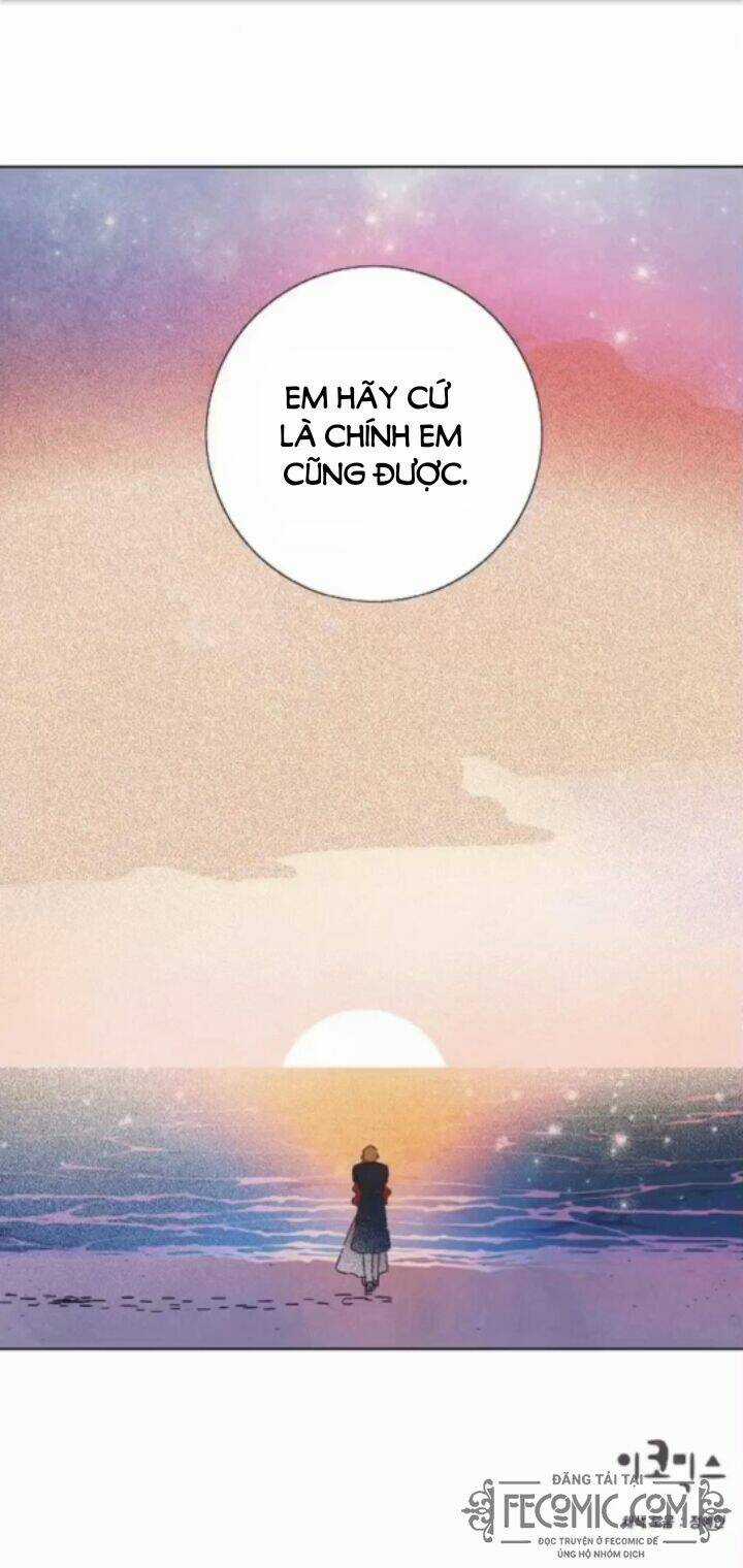 Tôi Đã Cướp Mất Đêm Đầu Tiên Của Nam Chính Chapter 95 trang 61