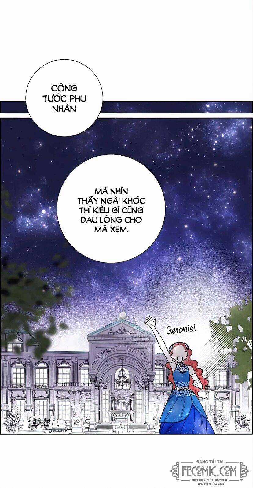 Tôi Đã Cướp Mất Đêm Đầu Tiên Của Nam Chính Chapter 95 trang 9