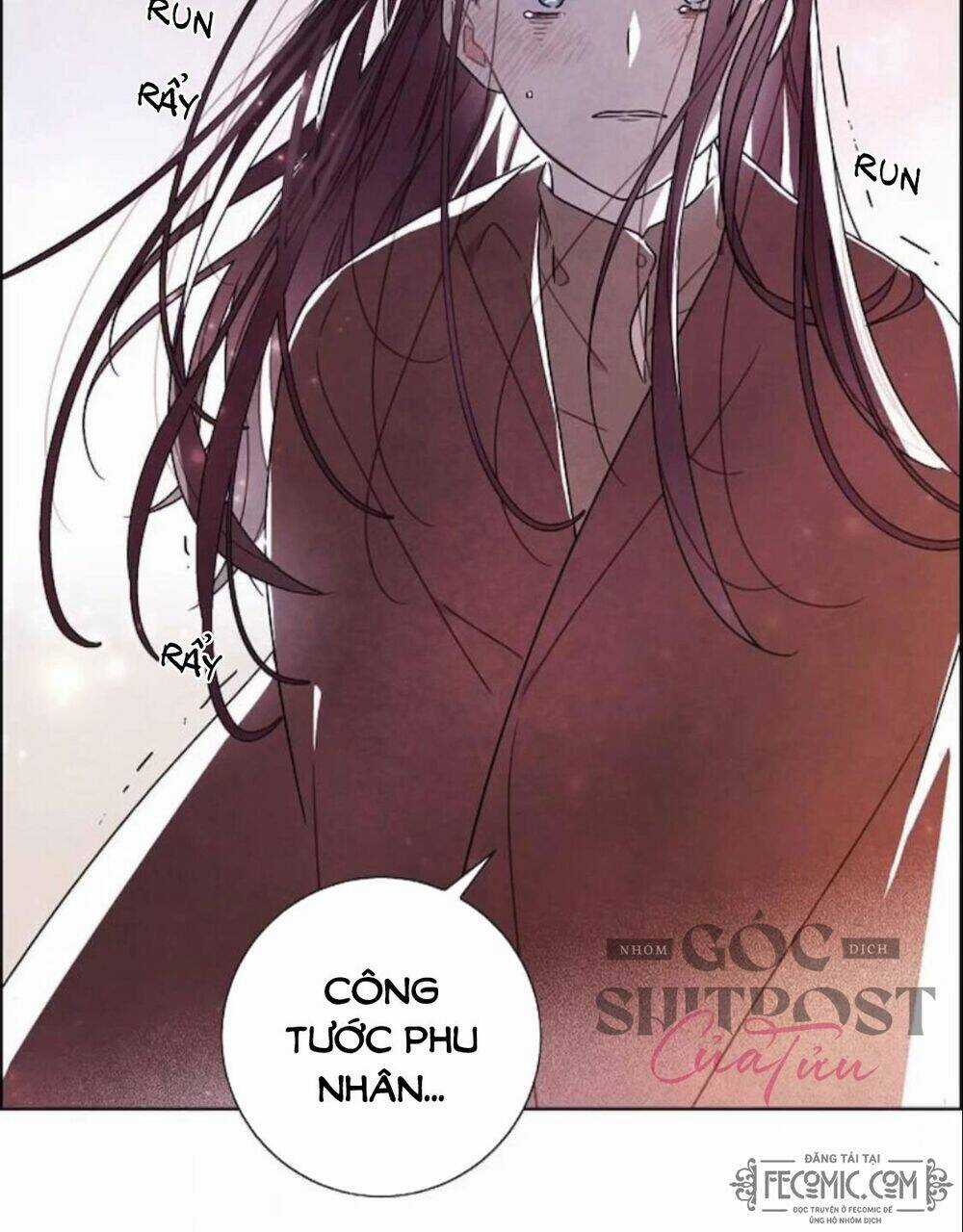 Tôi Đã Cướp Mất Đêm Đầu Tiên Của Nam Chính Chapter 96 trang 11