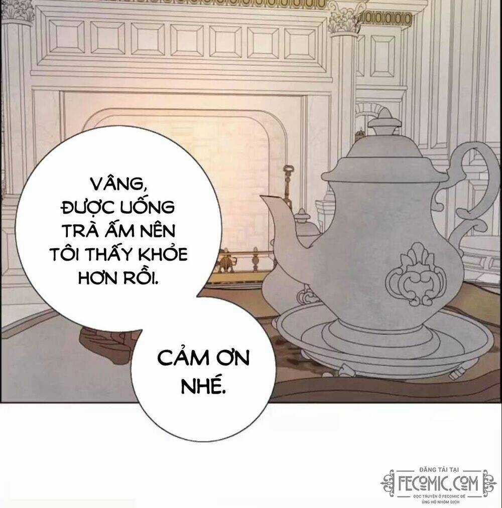 Tôi Đã Cướp Mất Đêm Đầu Tiên Của Nam Chính Chapter 96 trang 14