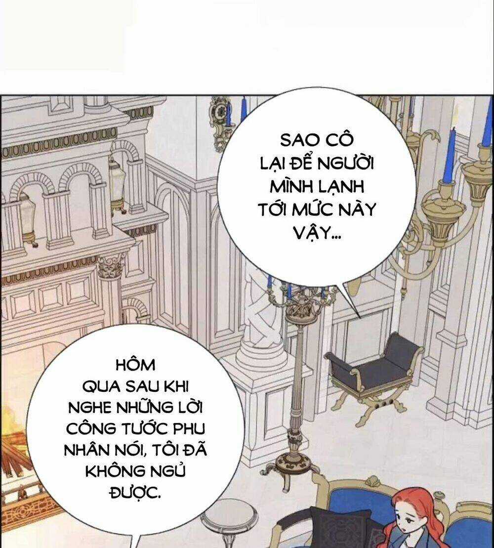 Tôi Đã Cướp Mất Đêm Đầu Tiên Của Nam Chính Chapter 96 trang 15