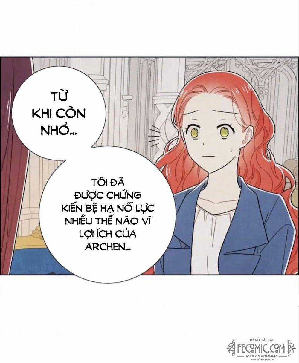 Tôi Đã Cướp Mất Đêm Đầu Tiên Của Nam Chính Chapter 96 trang 18