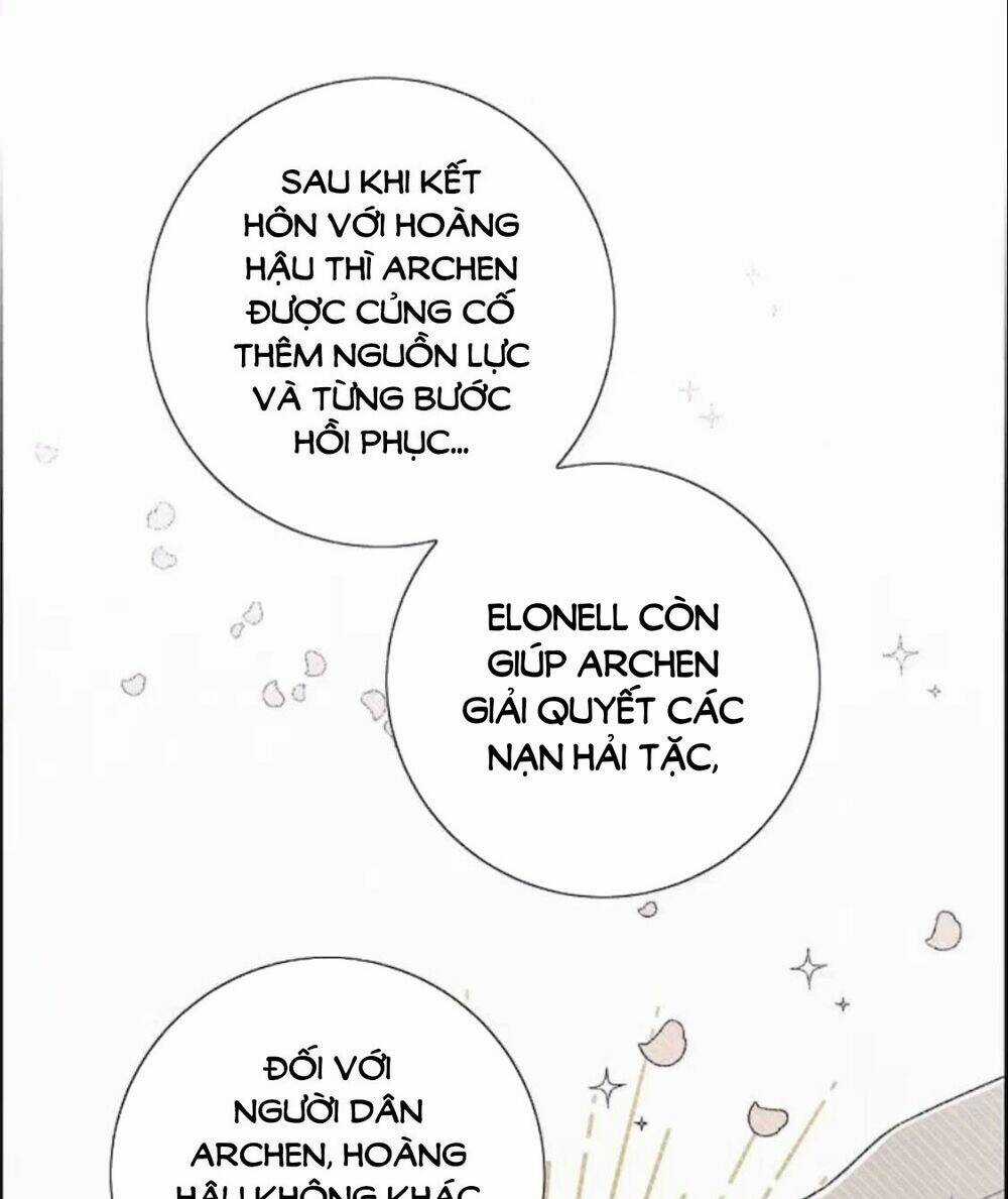 Tôi Đã Cướp Mất Đêm Đầu Tiên Của Nam Chính Chapter 96 trang 20