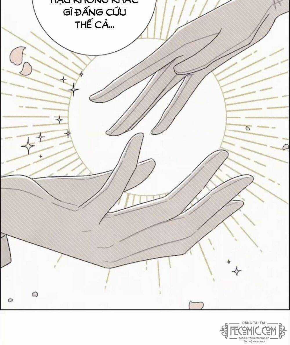 Tôi Đã Cướp Mất Đêm Đầu Tiên Của Nam Chính Chapter 96 trang 21