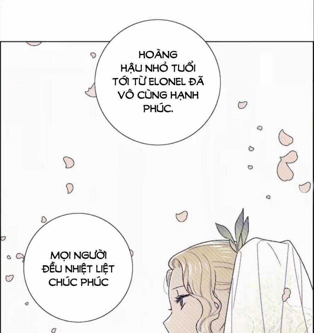 Tôi Đã Cướp Mất Đêm Đầu Tiên Của Nam Chính Chapter 96 trang 22