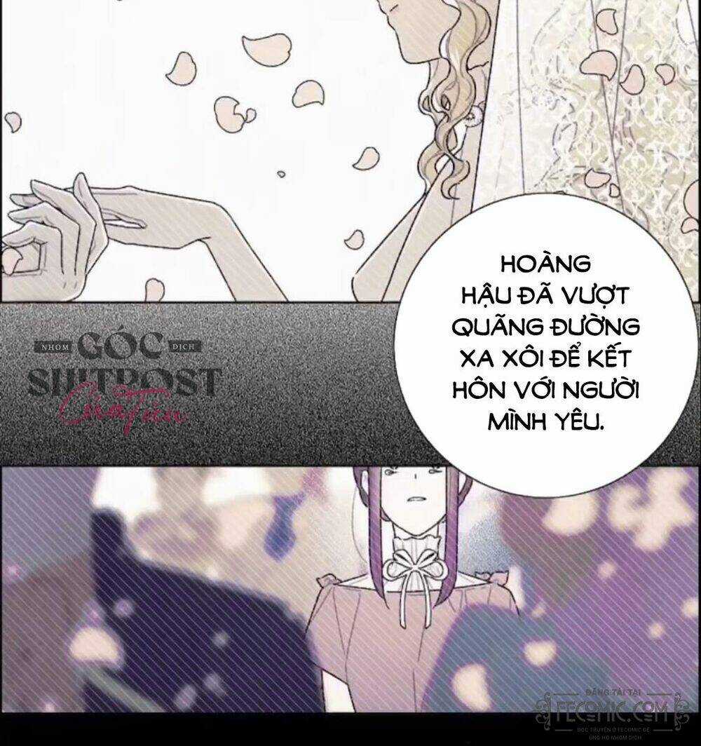 Tôi Đã Cướp Mất Đêm Đầu Tiên Của Nam Chính Chapter 96 trang 23