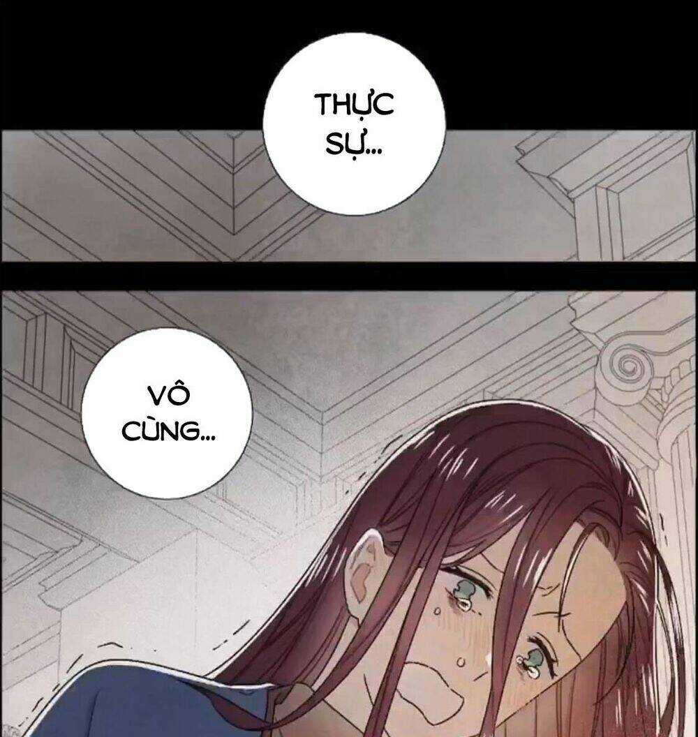 Tôi Đã Cướp Mất Đêm Đầu Tiên Của Nam Chính Chapter 96 trang 24