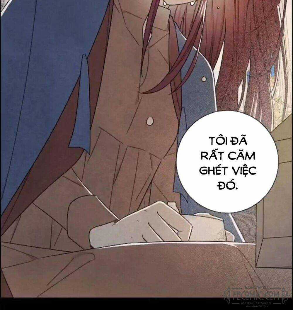 Tôi Đã Cướp Mất Đêm Đầu Tiên Của Nam Chính Chapter 96 trang 25