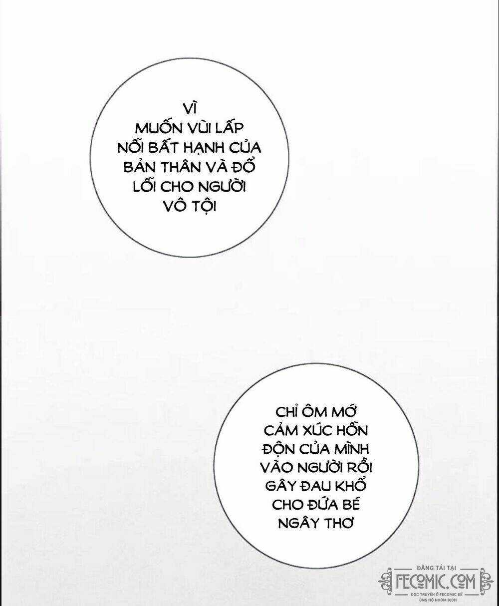 Tôi Đã Cướp Mất Đêm Đầu Tiên Của Nam Chính Chapter 96 trang 29