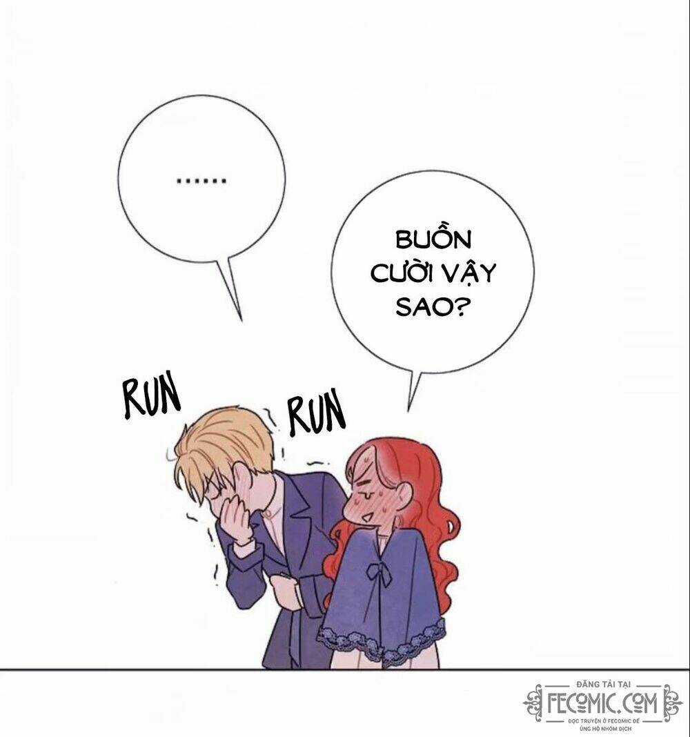 Tôi Đã Cướp Mất Đêm Đầu Tiên Của Nam Chính Chapter 96 trang 3