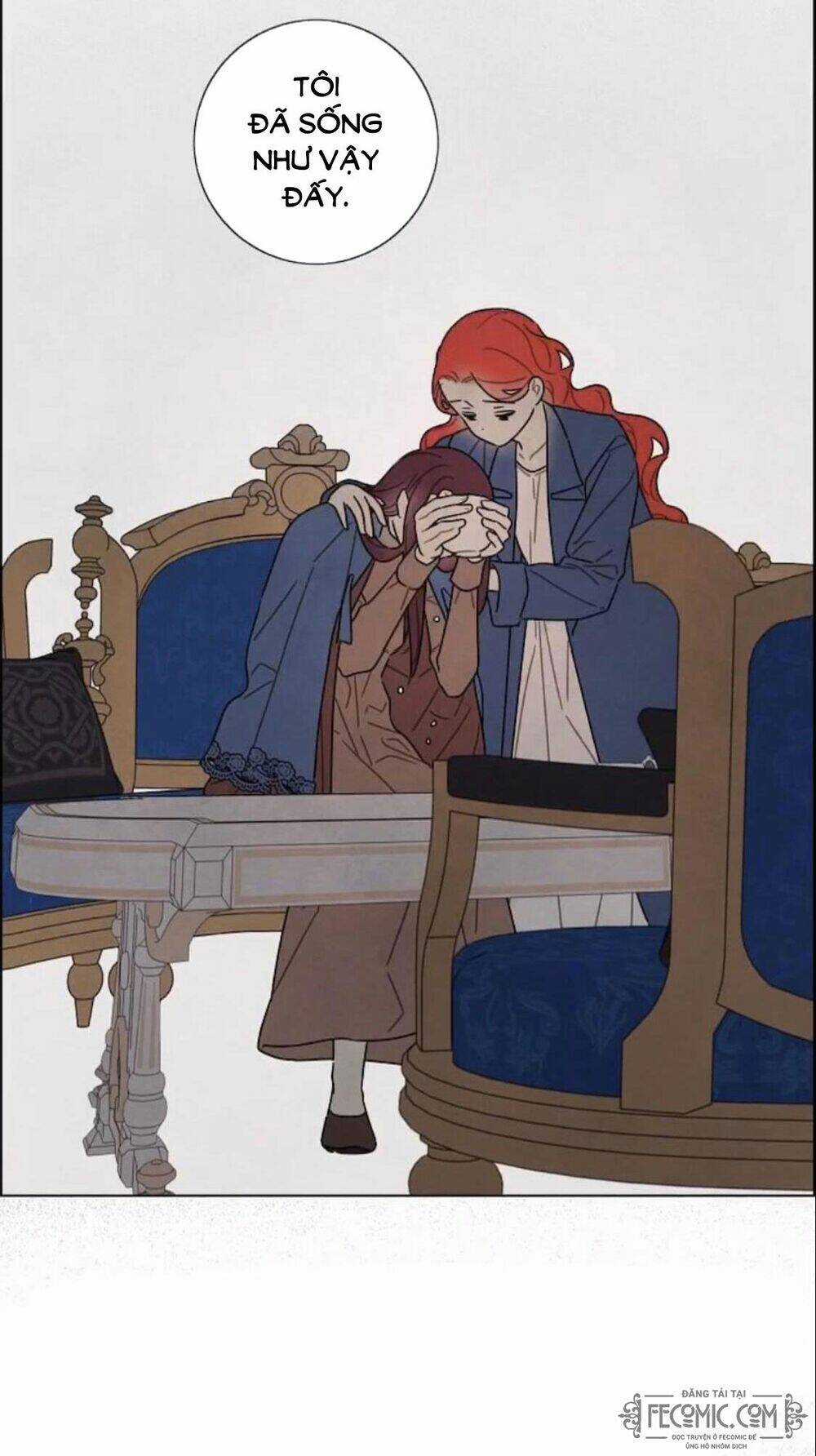 Tôi Đã Cướp Mất Đêm Đầu Tiên Của Nam Chính Chapter 96 trang 30