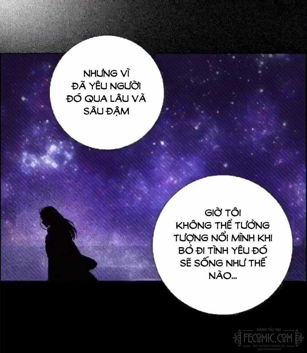 Tôi Đã Cướp Mất Đêm Đầu Tiên Của Nam Chính Chapter 96 trang 32