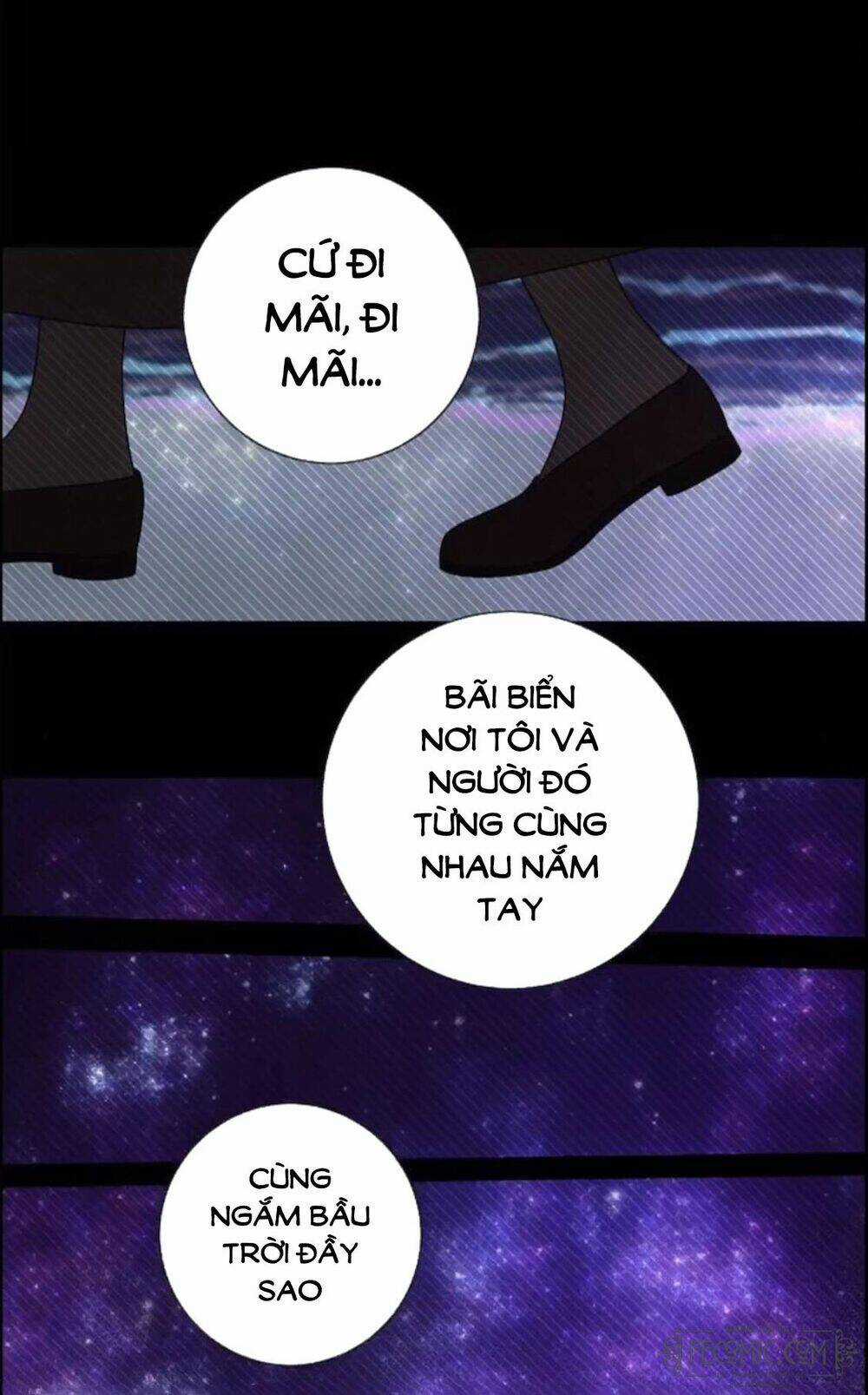 Tôi Đã Cướp Mất Đêm Đầu Tiên Của Nam Chính Chapter 96 trang 33