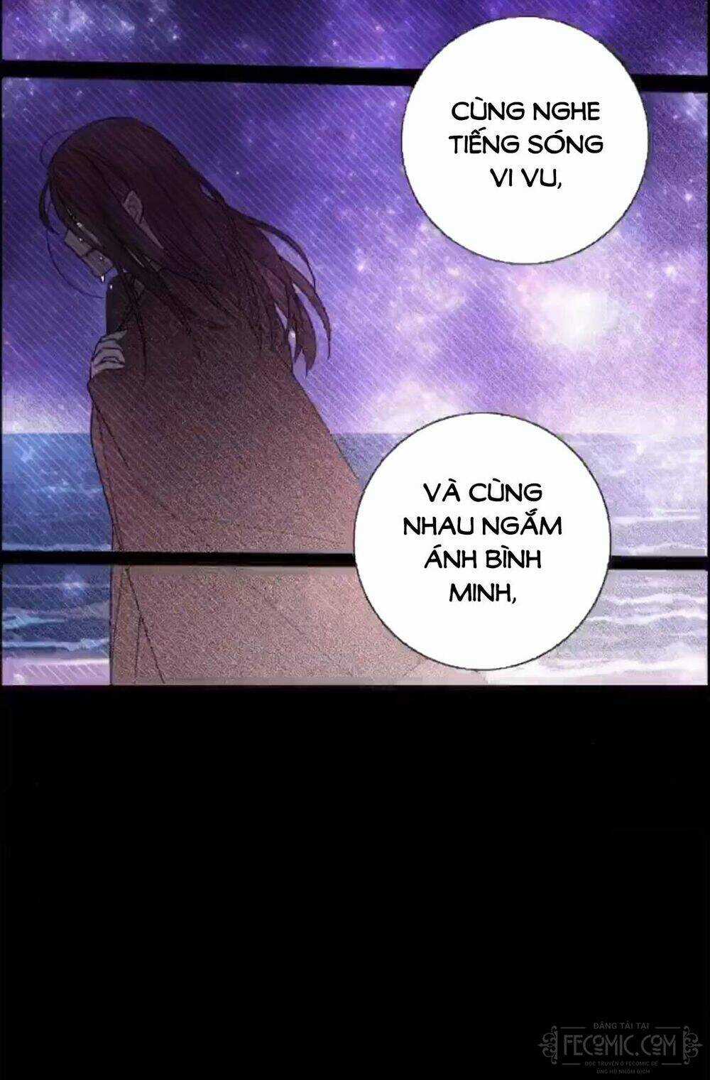 Tôi Đã Cướp Mất Đêm Đầu Tiên Của Nam Chính Chapter 96 trang 34