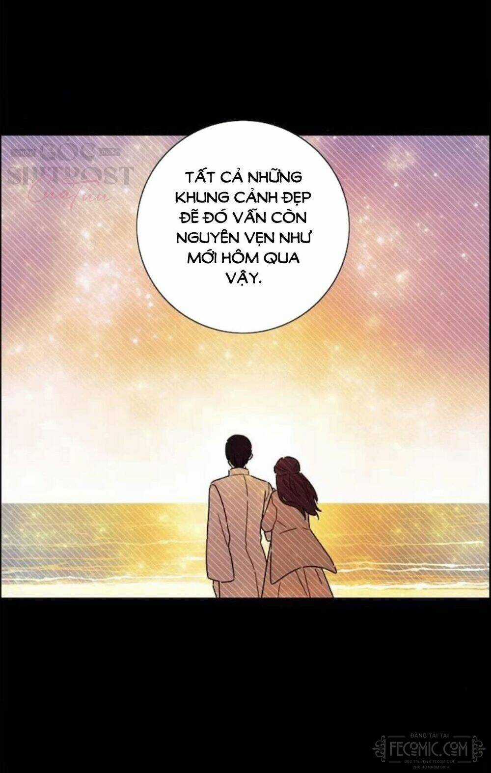 Tôi Đã Cướp Mất Đêm Đầu Tiên Của Nam Chính Chapter 96 trang 35