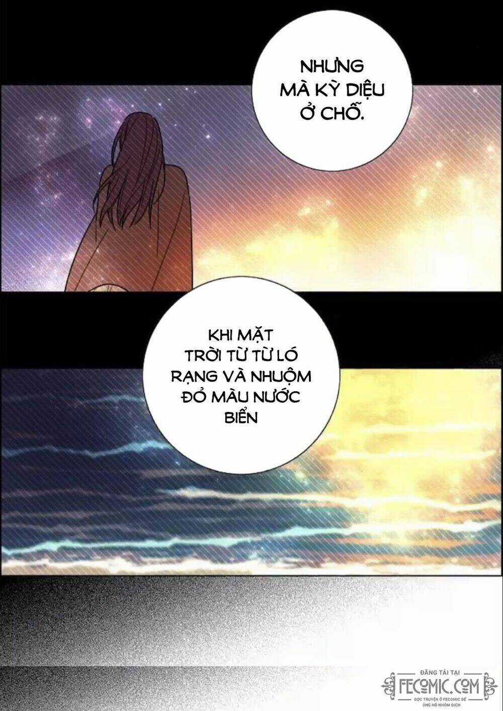 Tôi Đã Cướp Mất Đêm Đầu Tiên Của Nam Chính Chapter 96 trang 38