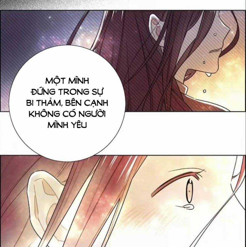 Tôi Đã Cướp Mất Đêm Đầu Tiên Của Nam Chính Chapter 96 trang 39