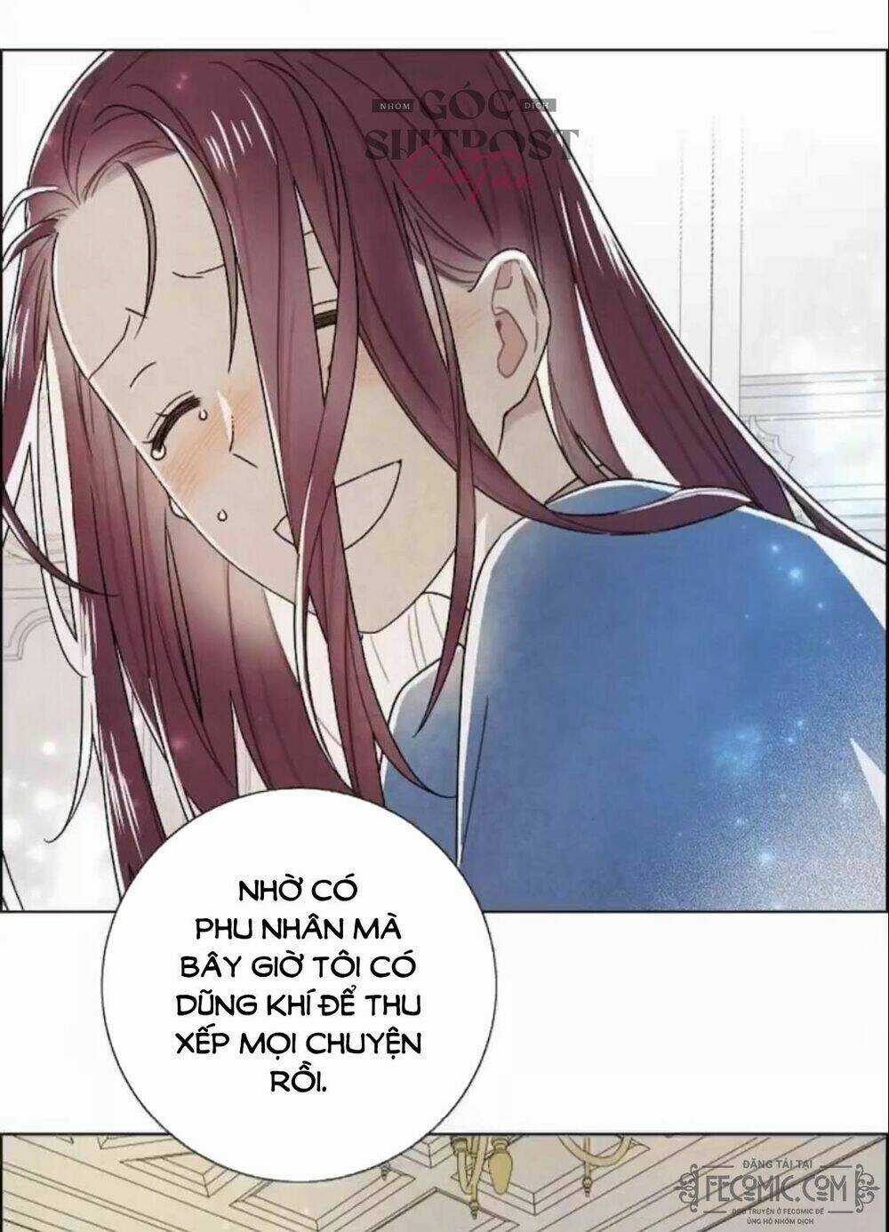 Tôi Đã Cướp Mất Đêm Đầu Tiên Của Nam Chính Chapter 96 trang 43