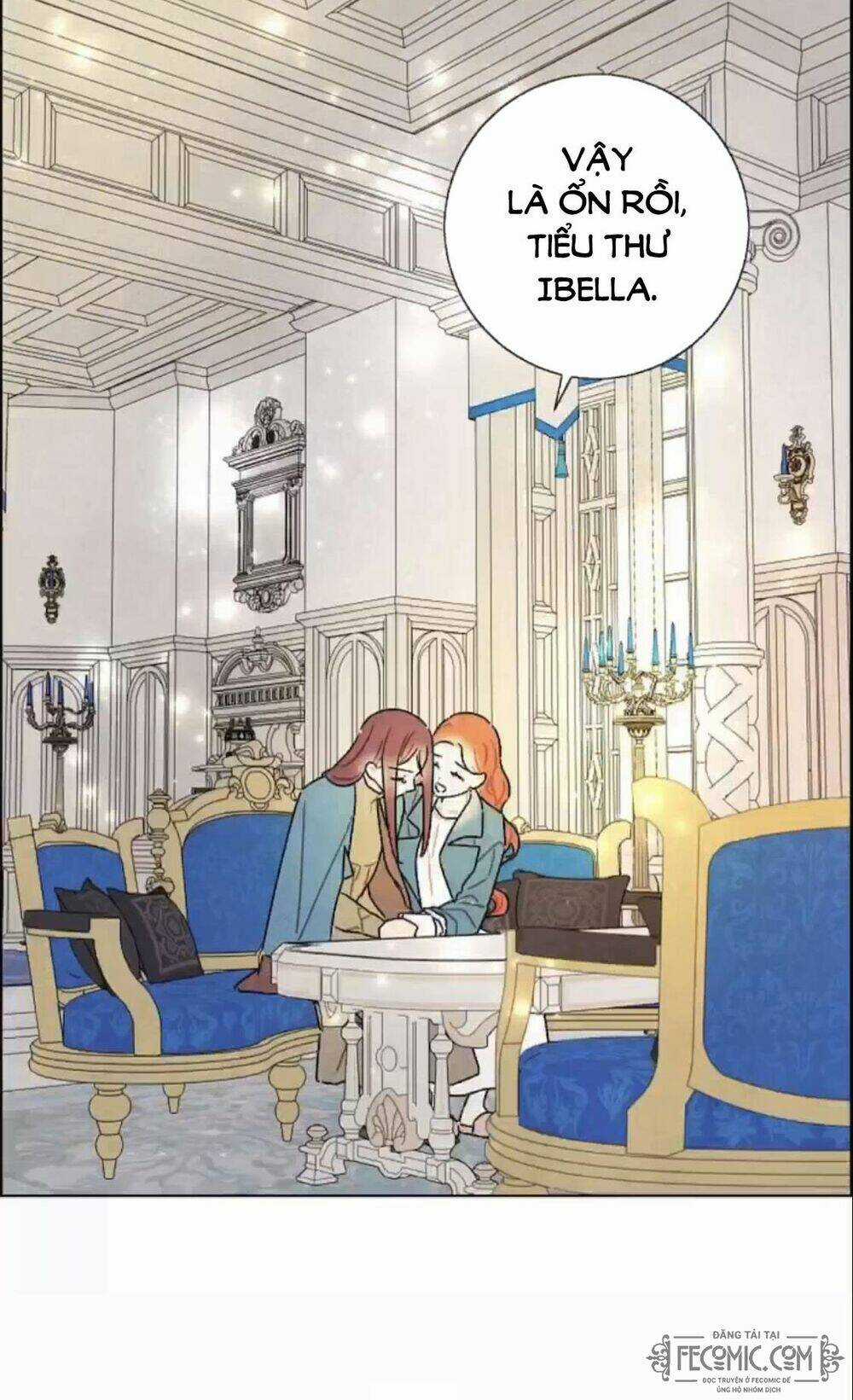 Tôi Đã Cướp Mất Đêm Đầu Tiên Của Nam Chính Chapter 96 trang 44