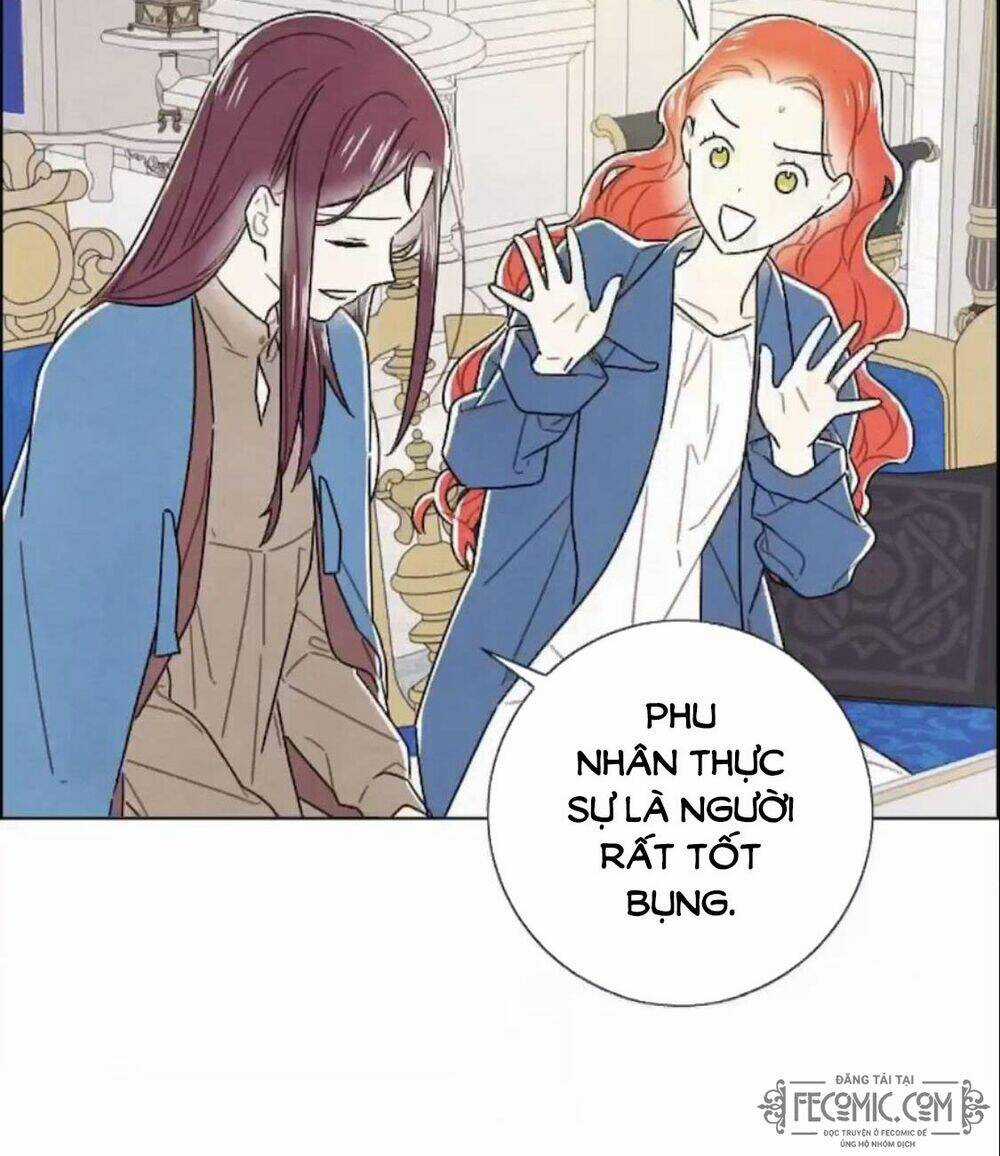 Tôi Đã Cướp Mất Đêm Đầu Tiên Của Nam Chính Chapter 96 trang 46