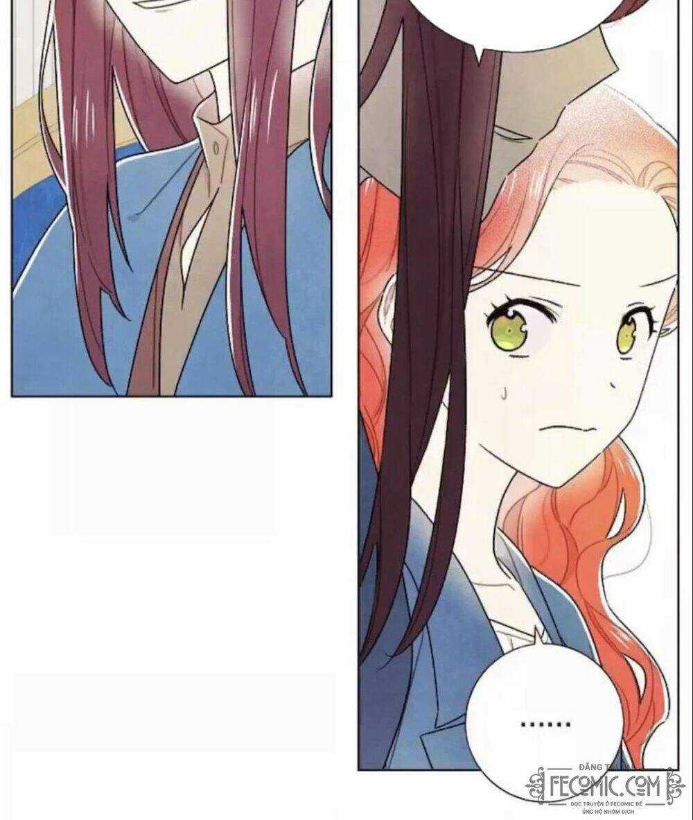 Tôi Đã Cướp Mất Đêm Đầu Tiên Của Nam Chính Chapter 96 trang 48