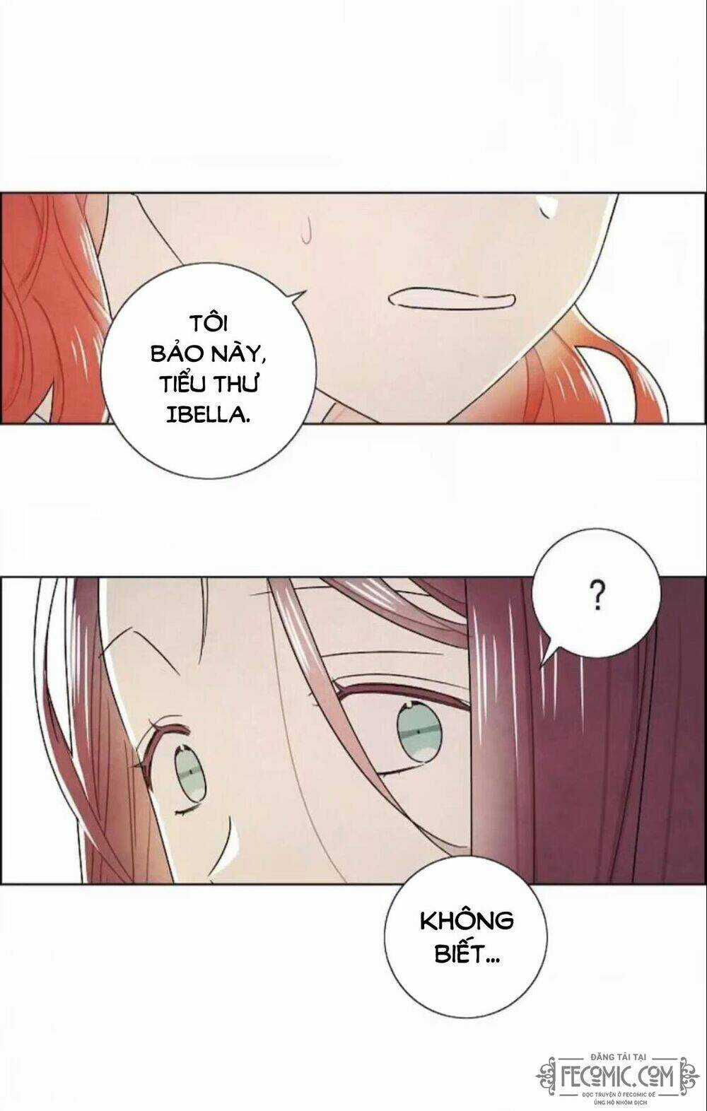 Tôi Đã Cướp Mất Đêm Đầu Tiên Của Nam Chính Chapter 96 trang 49