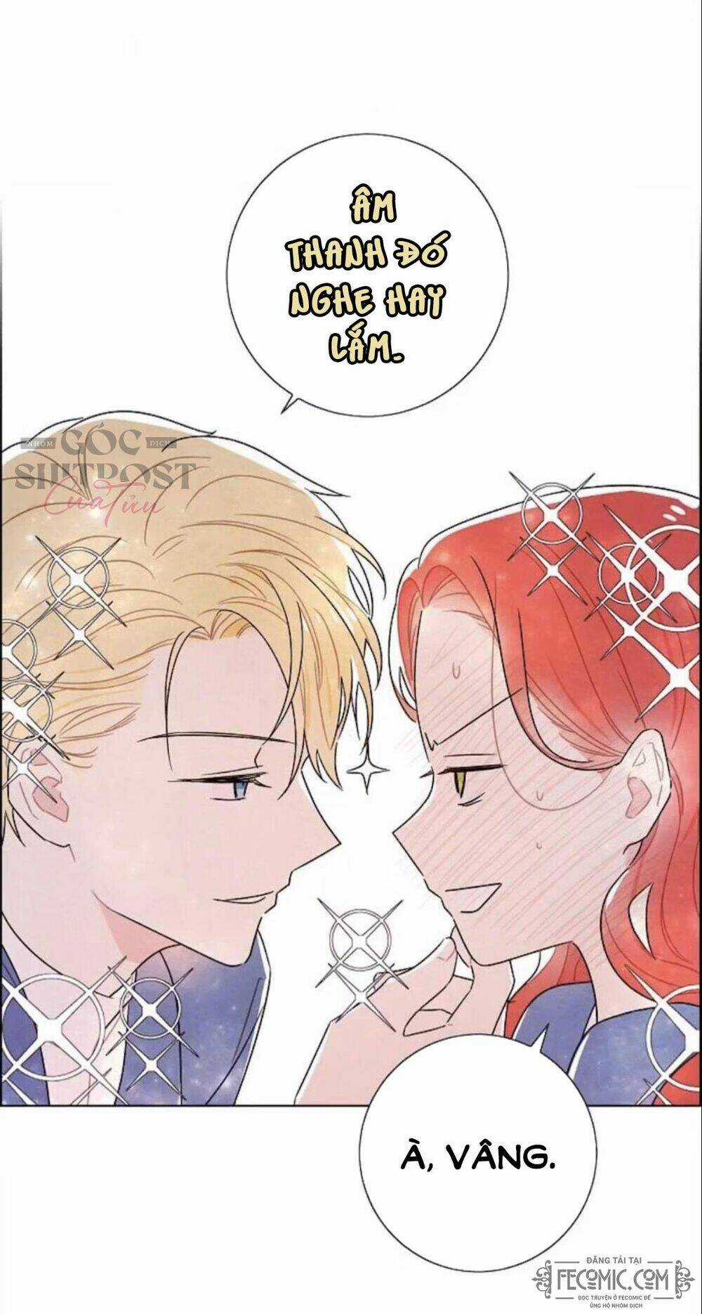 Tôi Đã Cướp Mất Đêm Đầu Tiên Của Nam Chính Chapter 96 trang 5