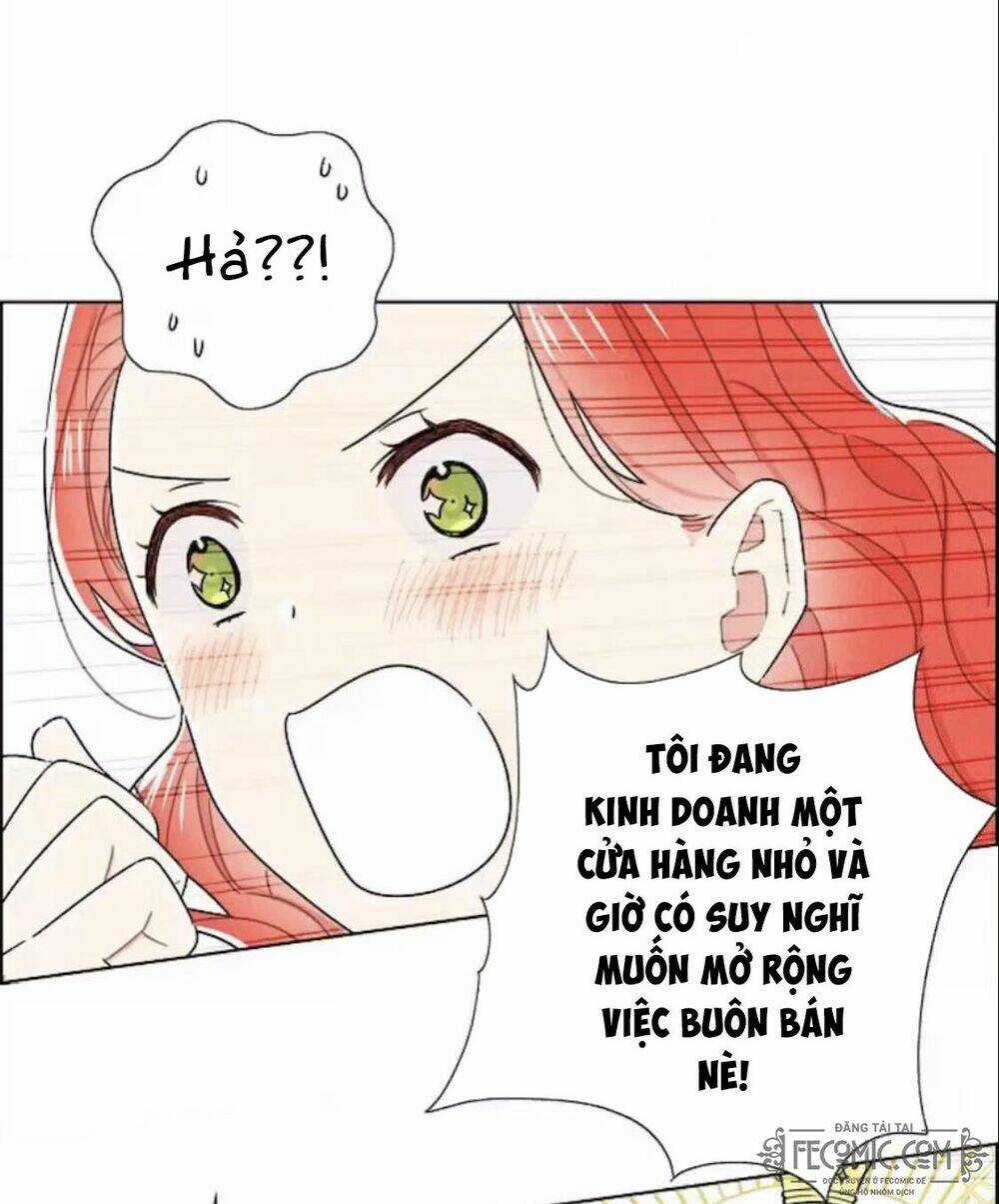 Tôi Đã Cướp Mất Đêm Đầu Tiên Của Nam Chính Chapter 96 trang 52