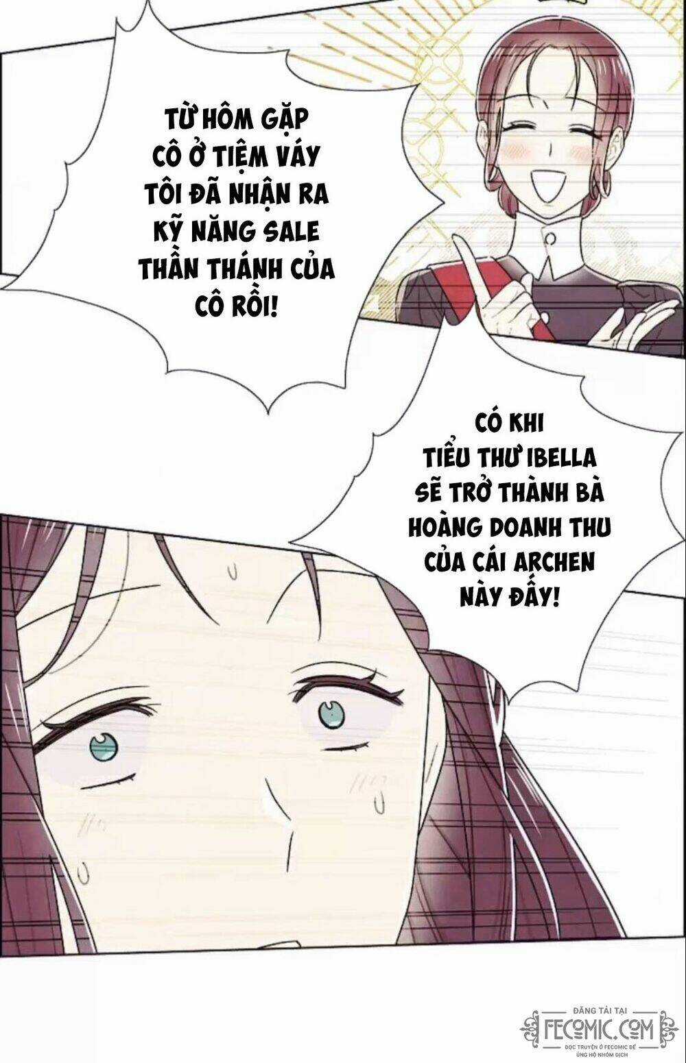 Tôi Đã Cướp Mất Đêm Đầu Tiên Của Nam Chính Chapter 96 trang 53