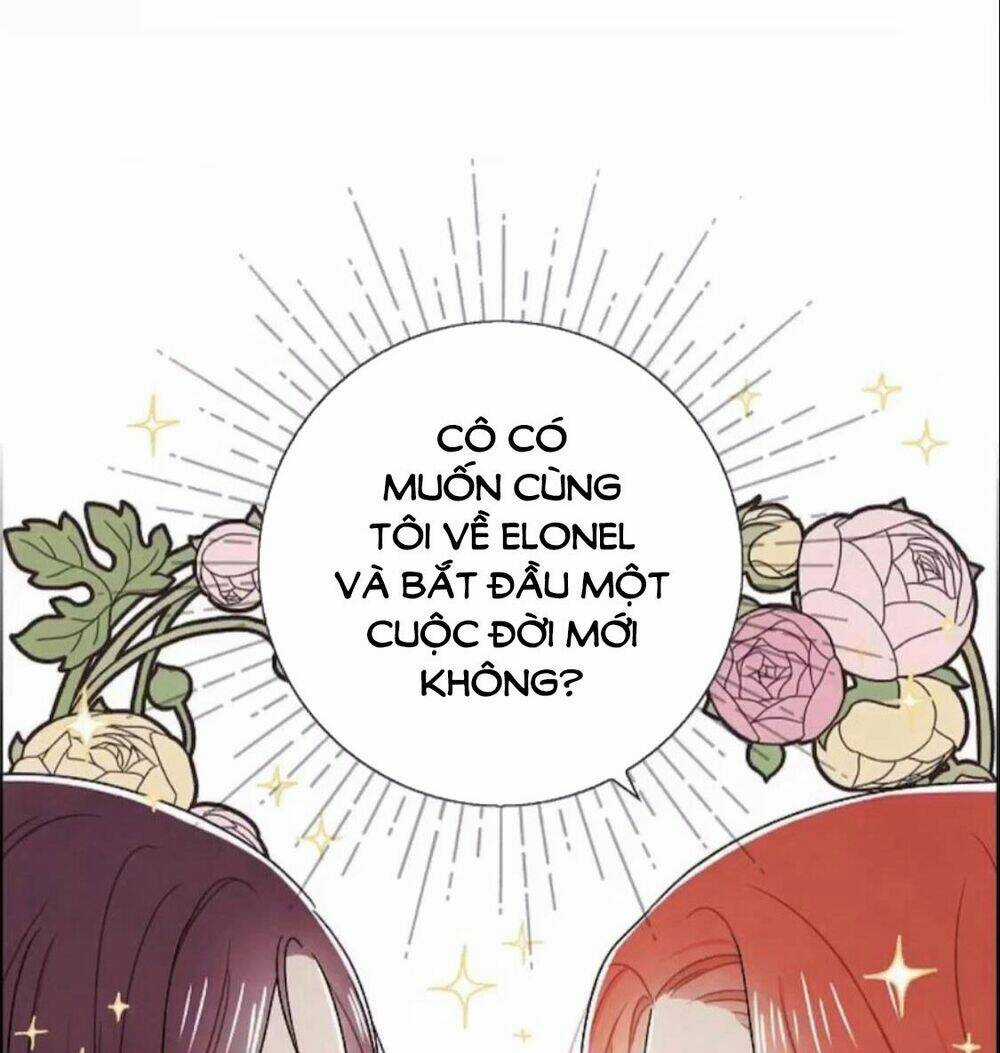 Tôi Đã Cướp Mất Đêm Đầu Tiên Của Nam Chính Chapter 96 trang 54