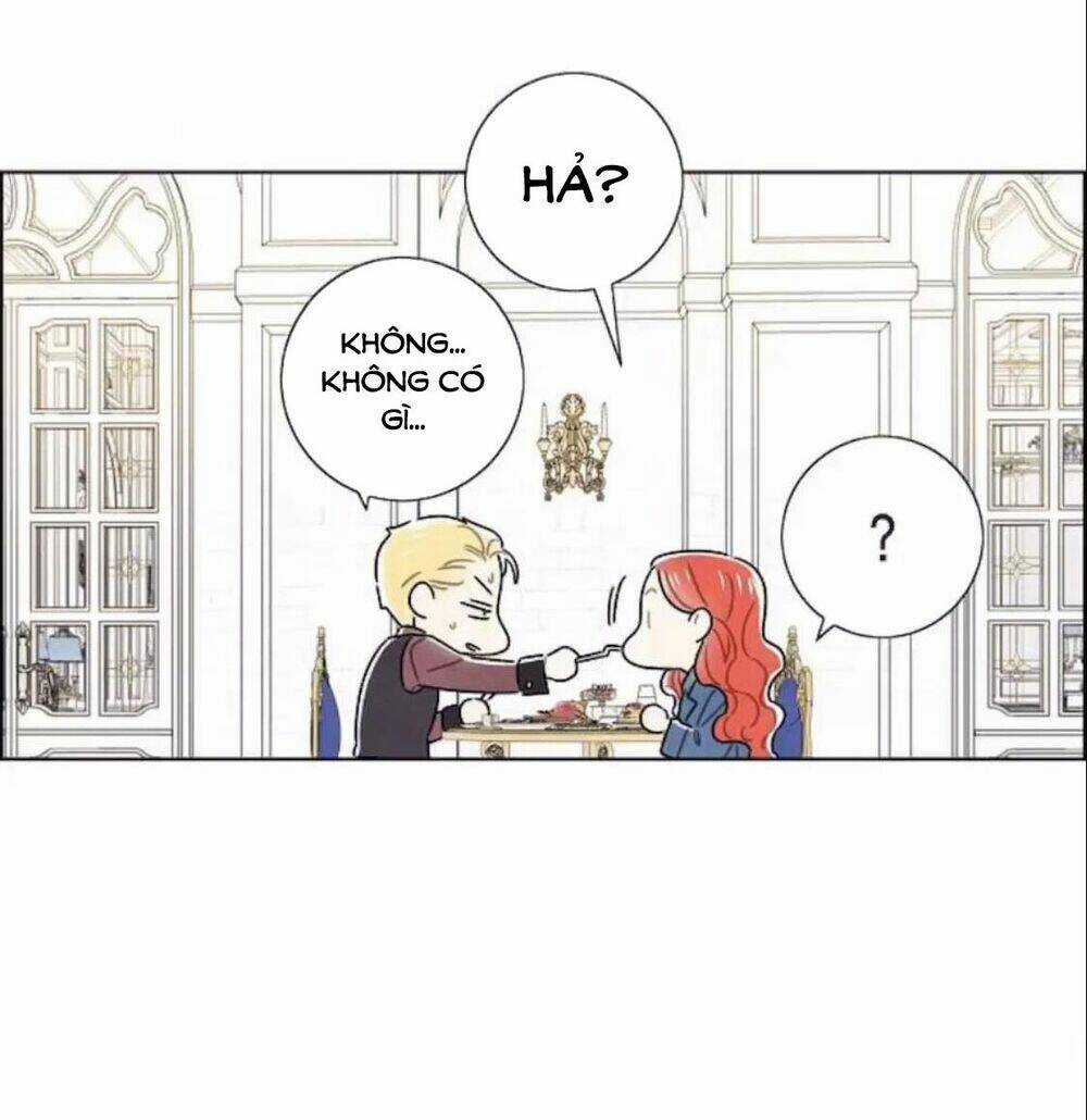 Tôi Đã Cướp Mất Đêm Đầu Tiên Của Nam Chính Chapter 96 trang 57