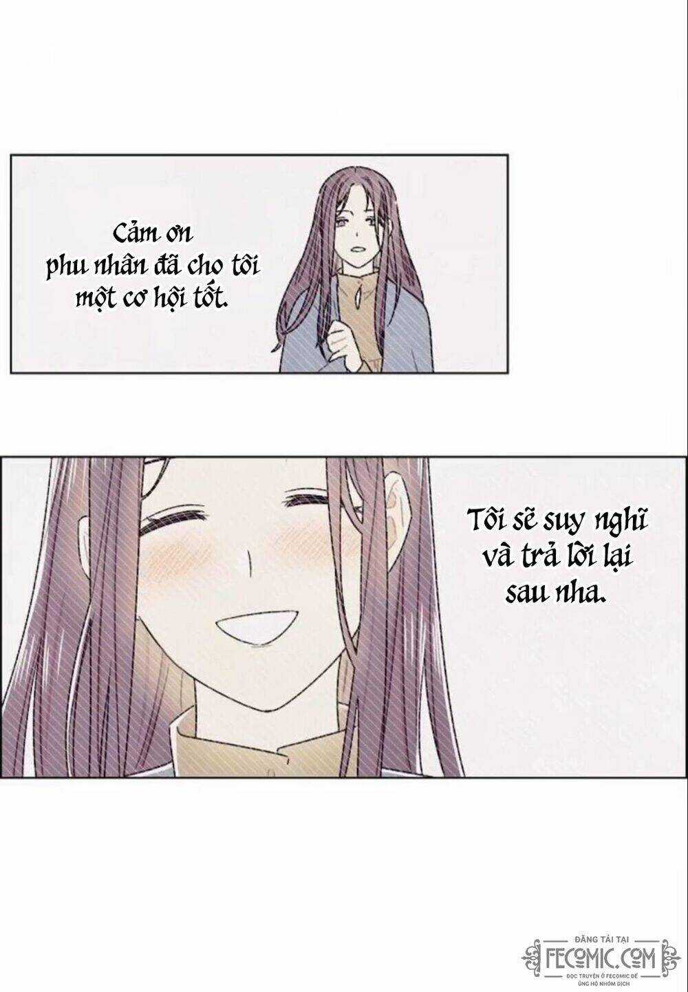 Tôi Đã Cướp Mất Đêm Đầu Tiên Của Nam Chính Chapter 96 trang 59