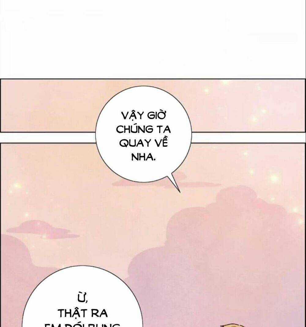 Tôi Đã Cướp Mất Đêm Đầu Tiên Của Nam Chính Chapter 96 trang 6